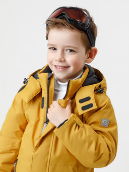 ВК 60128/3 УЗГ комбинезон дет - Crockid фото 3