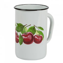 Кружка 1,5л. 40104-082/4 - Керченский металлургический завод фото 4