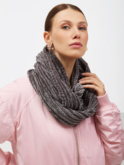 Шарф-снуд TG-131-4 - Tantino фото 3