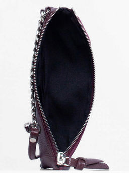 2699LNC 328339 Бордовый