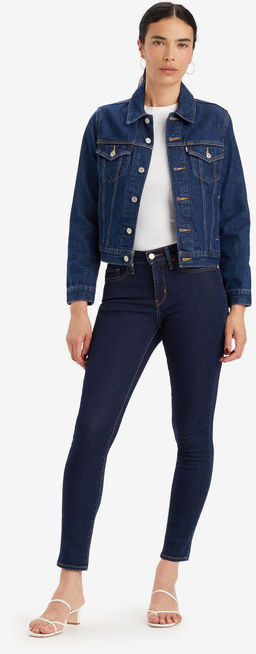 Джинсы женские