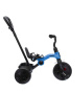 Велосипед трехколесный Qplay