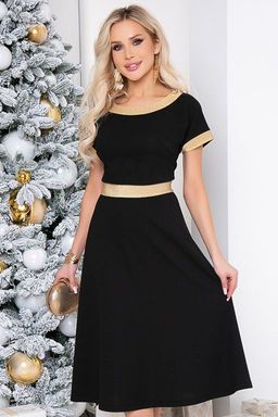 Платье 70508-4 - Avili фото 2