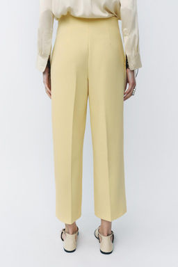 ZW COLLECTION CULOTTES - Zara фото 11