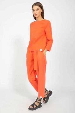 Джоггеры 4096 - Kivviwear фото 2