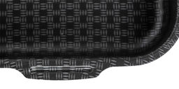 АП_LACE (Кружево) Противень 230*300 мм, б/кр., внутр.полихр.покр. арт. 60633014 Калитва