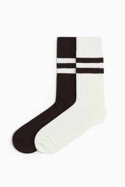 Pack de 2 calcetines - H&m фото 3