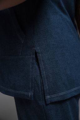 Туника женская 8497 - Натали фото 2