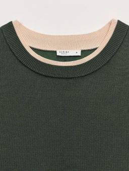 Джемпер из вискозы ZR2608013309-17 / Zarina