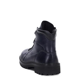 Ботинки мальчиковые