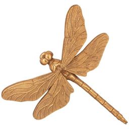 ПАННО ДЕКОРАТИВНОЕ СТРЕКОЗА 30*4*29.1CM