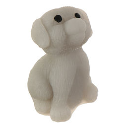 Цена за 20 шт. Антистресс сквиш мялка Funny toys «Веселись. Животные», в шоубоксе, МИКС