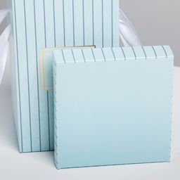 Коробка складная Счастье, 10 18 см - Дарите счастье фото 3