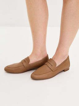 31306015004, Лоферы женские, ARGO Натуральная кожа фото 9