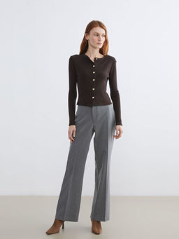 Bisiklet Yaka Kad?n H?rka