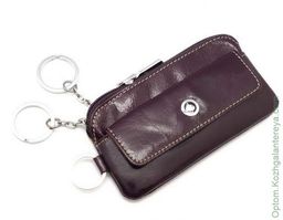 Женская кожаная ключница Sergio Valentini СВ 3222-2029  фото 2