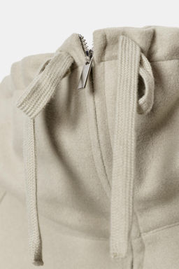 SOFT SWEATSHIRT - Zara фото 9