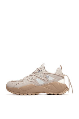 Повседневные кроссовки Anta CHUNKY SHOES Серый  фото 2