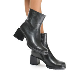 УЦЕНКА Ботильоны 2433005 - Belwest фото 21