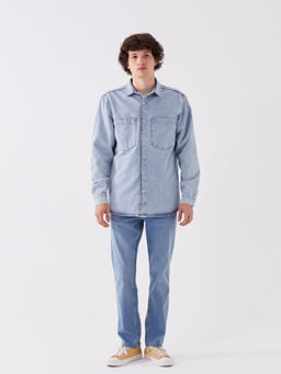 779 Regular Fit Erkek Jean Pantolon