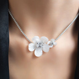Колье Sapri S - Melissa jewelry фото 2