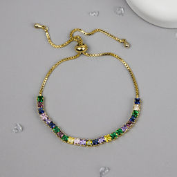 Браслет Арт. 3V-7338-Y