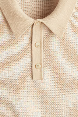 Polo de punto Regular Fit - H&m фото 5