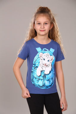 Фонзи - футболка детская - Iv-capriz фото 12