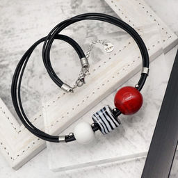 Колье - Vloes фото 6