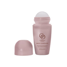 Шариковый дезодорант-антиперспирант Miss Giordani - Oriflame фото 4