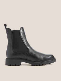 Женские челси TAMARIS SOUL Артикул 4560044, черный