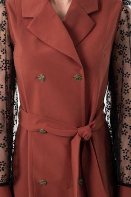 Платье П5-4015/2 - Wisell фото 5