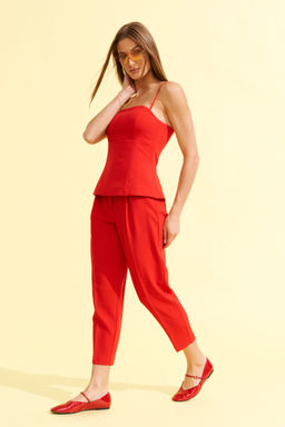 Блузка - Elletto фото 3