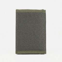 Кошелёк на липучке, цвет хаки - Simaland фото 2