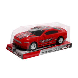 Машина инерционная Мустанг, МИКС - Simaland фото 5