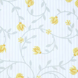 Ароматный жасмин Скатерть 180х145см, длина стола до 140см, на 6 персон, хлопок Премиум 186г/м2, Домашняя мода (Россия)  фото 4