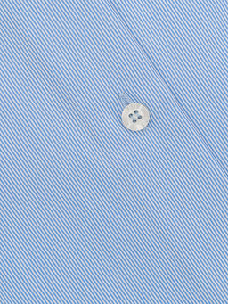 Сорочка мужская длинный рукав GREG 121/131/0036/Z/1p  фото 3