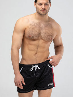 Шорты пляжные Opium F-132