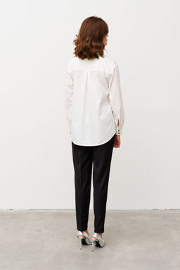 Блузка Dinara - Morozov Amavie фото 6