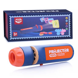 Проектор в коробке Проектор в коробке