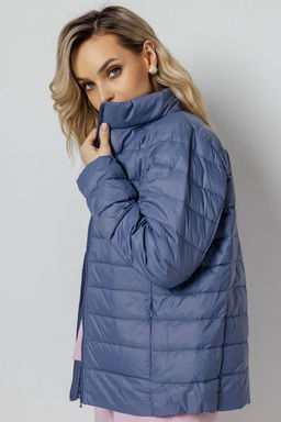 Жакет женский 2005/04/Джинсовый