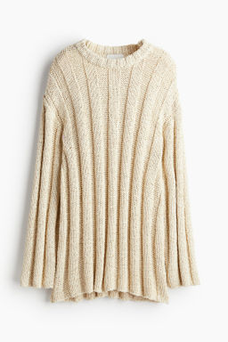 Jersey oversize de canale - H&m фото 8