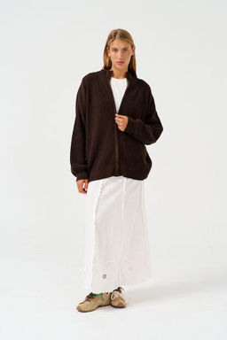 Джемпер 3372 сила в простоте