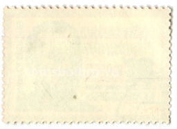 Марка 100 лет со дня рождения Советского композитора А.В.Александрова 1983 год