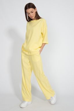 Льняной костюм 40754076