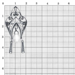 БРОШЬ 14617030К - Красная пресня фото 5