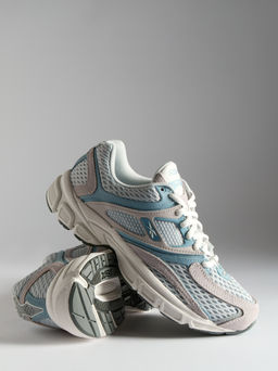 Женские кроссовки REEBOK RBK PREMIER TRINITY Артикул 4271732, голубой