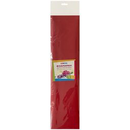 Фоамиран ArtSpace 500*700мм., толщина 1мм., бордовый (Фи_37754)