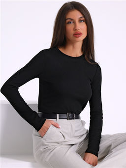 лонгслив 1ЖДЛД3825523 - Апрель фото 5