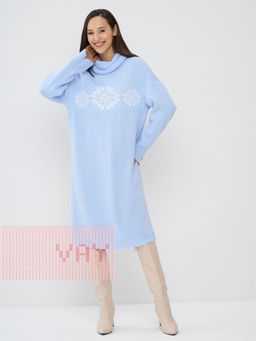 Платье женское 5242-2533 - Vay фото 3